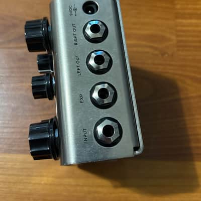 Strymon Deco V1 2014 - 2022 - Silver image 5