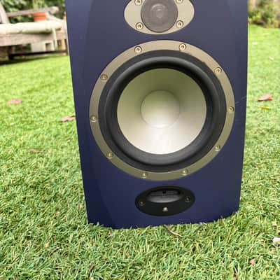 Tannoy Reveal 6D - Navy blue image 5