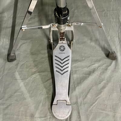 Yamaha HS-740 Single-Braced Heavy Duty Hi-Hat Stand, Purple Label image 1