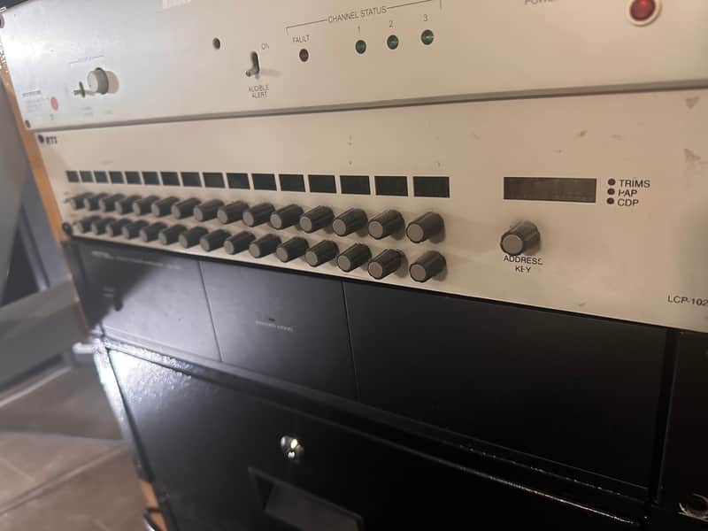 RTS Lcp102 image 1