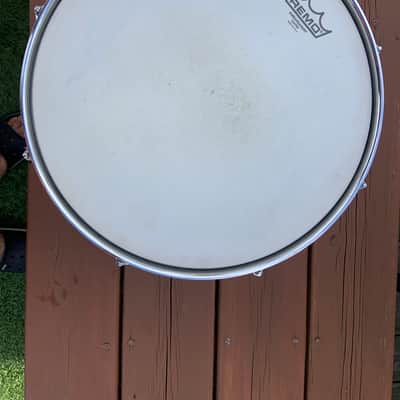 George Way Studio Series 14x6.5 2008 - White Marine Pearl image 4