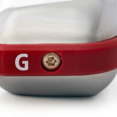 Hohner Golden Melody Harmonica - Key of A image 7