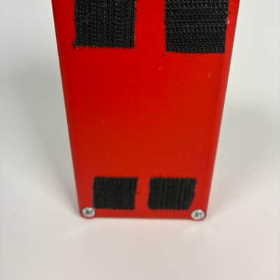 MXR M102 Dyna Comp 1995 - Present - Red image 8