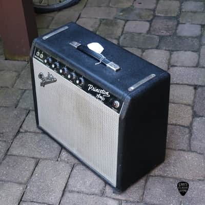 1965 Fender Princeton Amp image 2