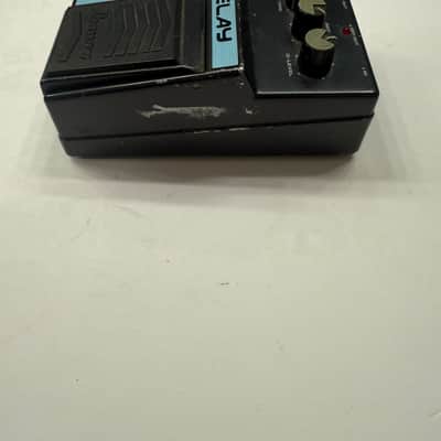 Ibanez ADL Analog Delay Master Series Rare Vintage Guitar Effect Pedal MIJ Japan imagen 5