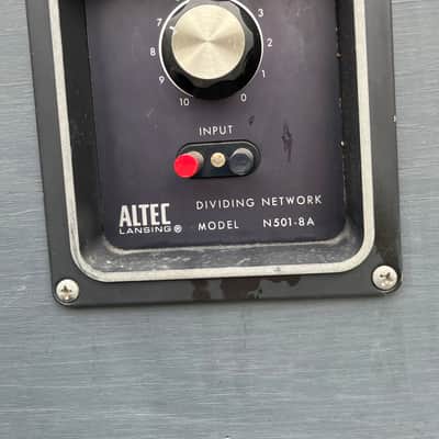 Altec Lansing Voice of the theatre image 5