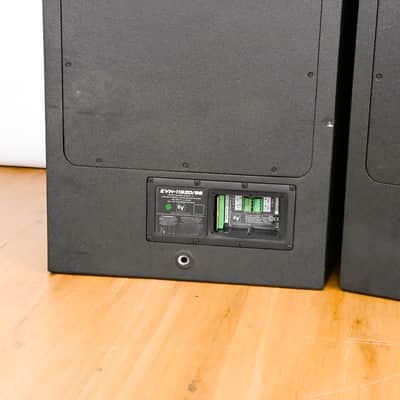 Electro-Voice (EV) EVH-1152D/96 15" Point-Source Loudspeaker (PAIR) CG01YBV *ASK FOR SHIPPING* image 8