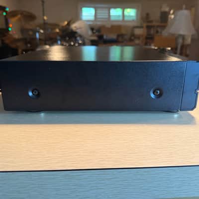 Ensing Esk-6600 Multi Remote Key Control/echo Mixing Serviced Cleaned Tested✅ image 5