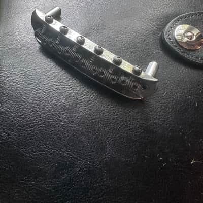 Fender Custom Shop '59 Jazzmaster Journeyman 2017 - Black - Relic image 12