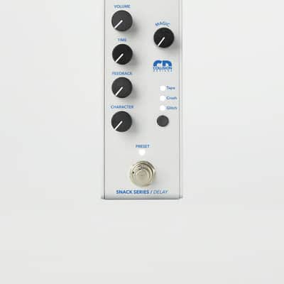 Collision Devices - Snack Series - Delay image 1