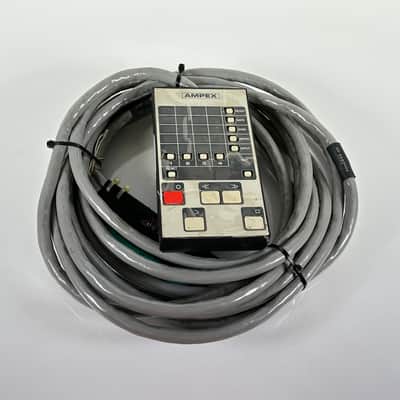 Ampex ATR-102 4 Channel Remote Control Unit image 2