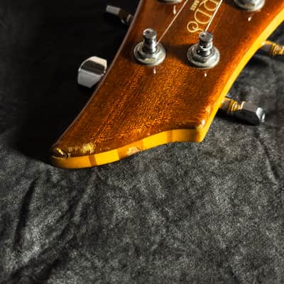 ESP Edwards E-FR-120GT - Natural - GOOD condition image 15