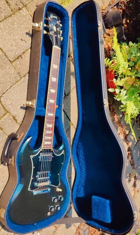 Gibson SG Standard