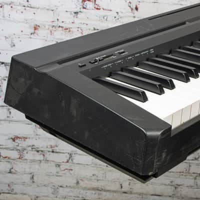 Yamaha - PSR-EW310 76-Key Semi-Weighted Digital Piano w/PSU - USED image 5