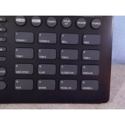 Boss DR-660 Drum Machine image 6