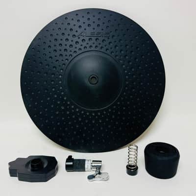 Alesis Strike Pro SE 14” Hi Hat Cymbal w Sensor Control image 1