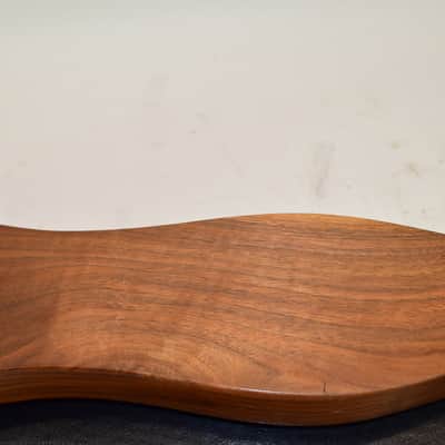 Heart Mountain Dulcimer w/ Case image 16