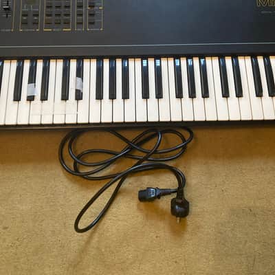 Ensoniq Mirage DSK-8 Digital Sampling Keyboard 1984 with USB FLOPPY DRIVE EMULATOR image 6