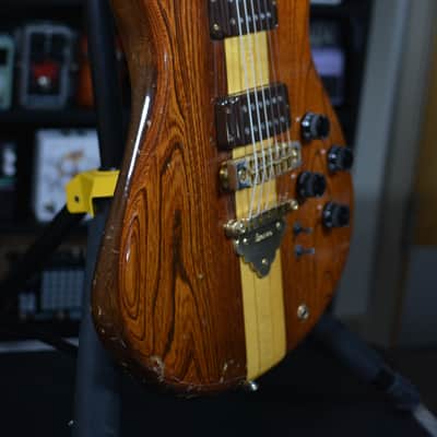 Ibanez MC300-DS Musician 1978 - 1980 - Dark Stain image 19