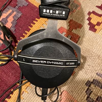 Beyerdynamic DT-220 1970s / 80s image 1