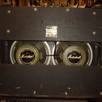 Marshall JMP Artiste 2040 1972 image 2