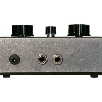 Death By Audio Echo Master Vocal Lo-Fi Tape Delay and Preamp image 5