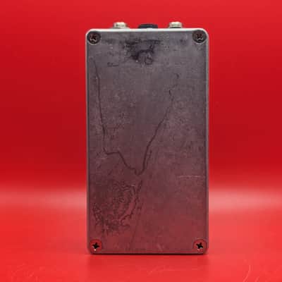 Discordance Electric doom silicon fuzz image 4