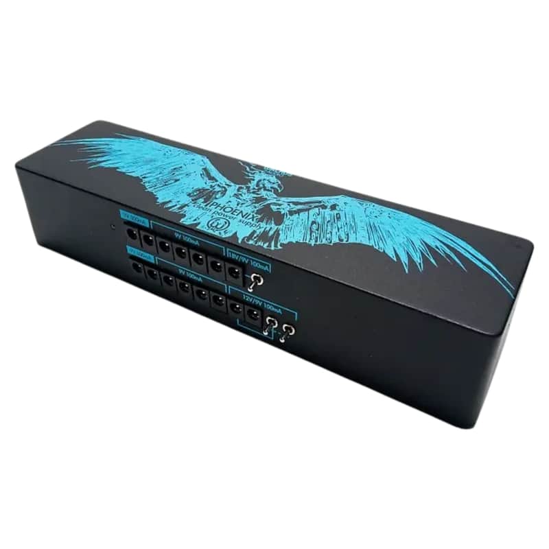 Walrus Audio Phoenix image 9