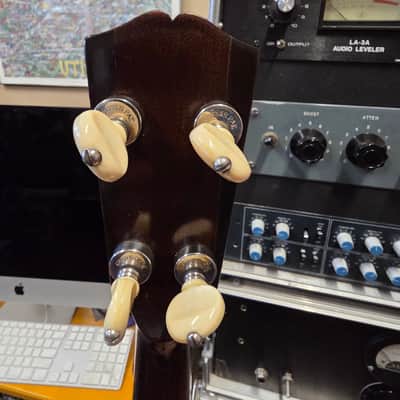 Gibson TG-1 Tenor Guitar 1920s image 10