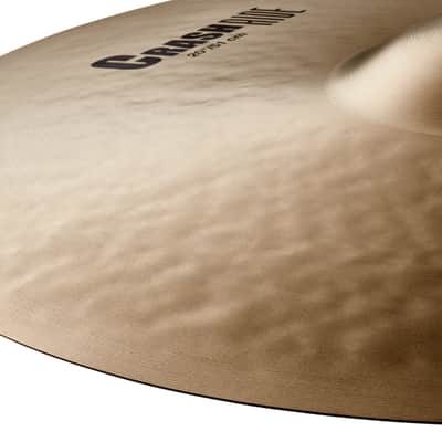 Zildjian 20" K Crash Ride - K0810 image 4