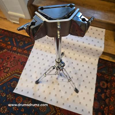 SONOR Phonic Double Stand with 2 extra brackets - 4 Way image 8