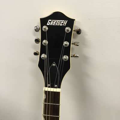 Gretsch G5655T-QM Electromatic Center Block Jr. Speyside image 7