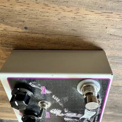 Made By Mike Purple Haze (Fulltone Ultimate Octave with tone toggle switch) 2022 image 5