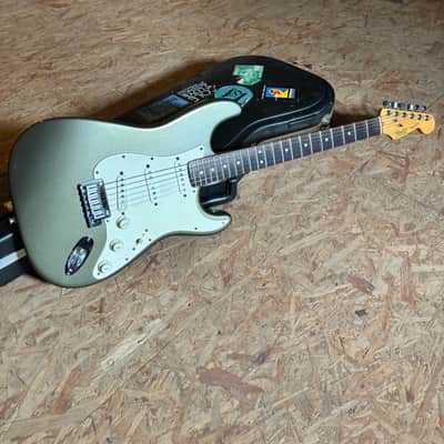 Fender American Standard Stratocaster 1986 - 2000 image 2