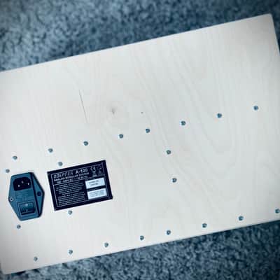 Doepfer A-100 LC-6 Eurorack Case PSU3 2025 image 2