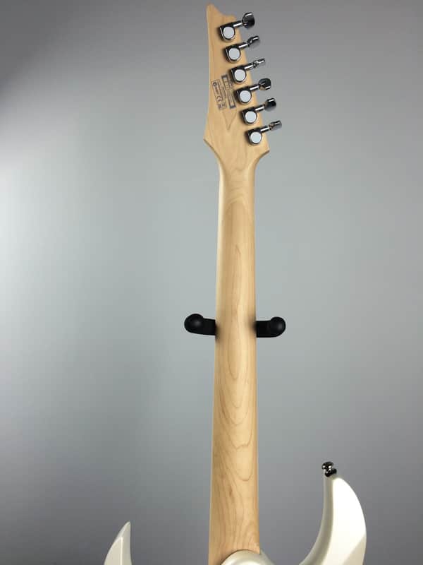 Ibanez GRG150DX Electric Guitar Pearl White | Reverb