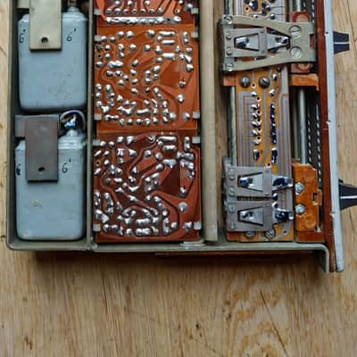 Lomo Preamplifier - White image 3