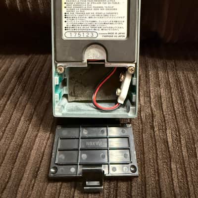 Maxon SD-01 Sonic Distortion Pedal (Made In Japan) image 5