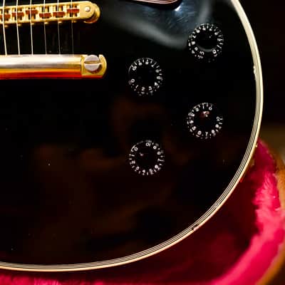 Gibson Les Paul Custom 1997 Bild 3
