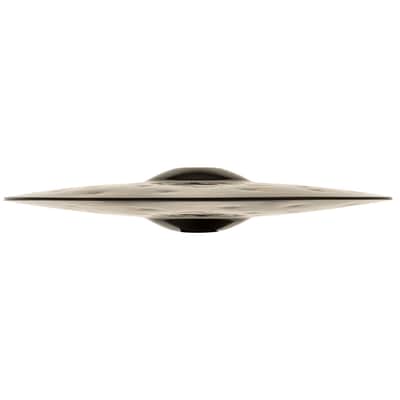 Meinl Classics Custom Dark 14''HiHat image 3