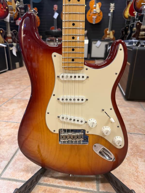 Fender American Standard Stratocaster 2008 - 2016 | Reverb Canada