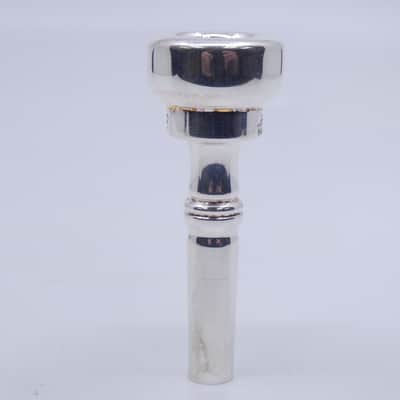 ACB TA-Lead MDF Flugelhorn Mouthpiece image 2