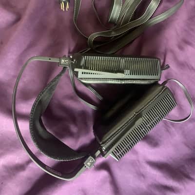 Stax Lamdba Pro Electrostatic Headphones image 1