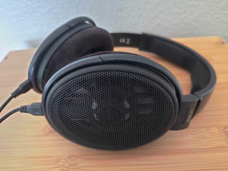 Sennheiser HD 6XX Headphones image 1