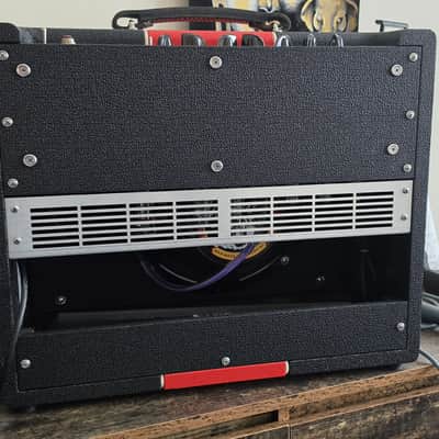 Carr Super Bee 10-Watt 1x12" Guitar Combo 2021 - Present - Various image 3