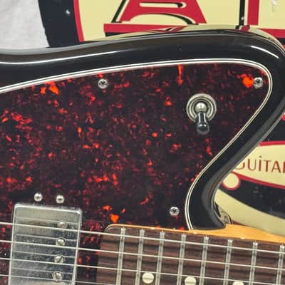 Fender Deluxe Series Toronado Guitar - MIM Made In Mexico 1997 image 2