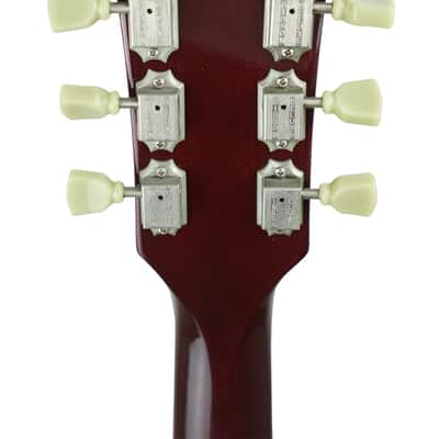 Gibson Les Paul Pre-Historic '59 Reissue - 1989 image 6