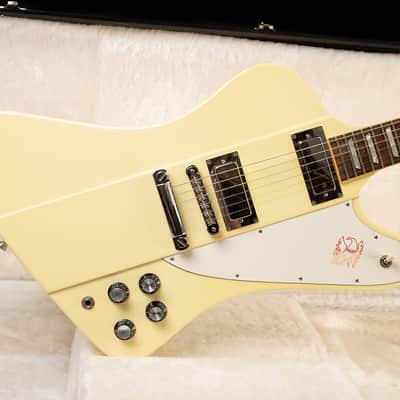 Gibson Firebird 2006 - Vintage White image 2