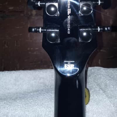 ESP LTD EC-401 With Case image 5