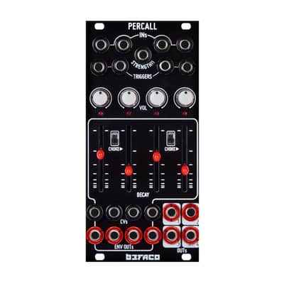 Befaco Percall image 1